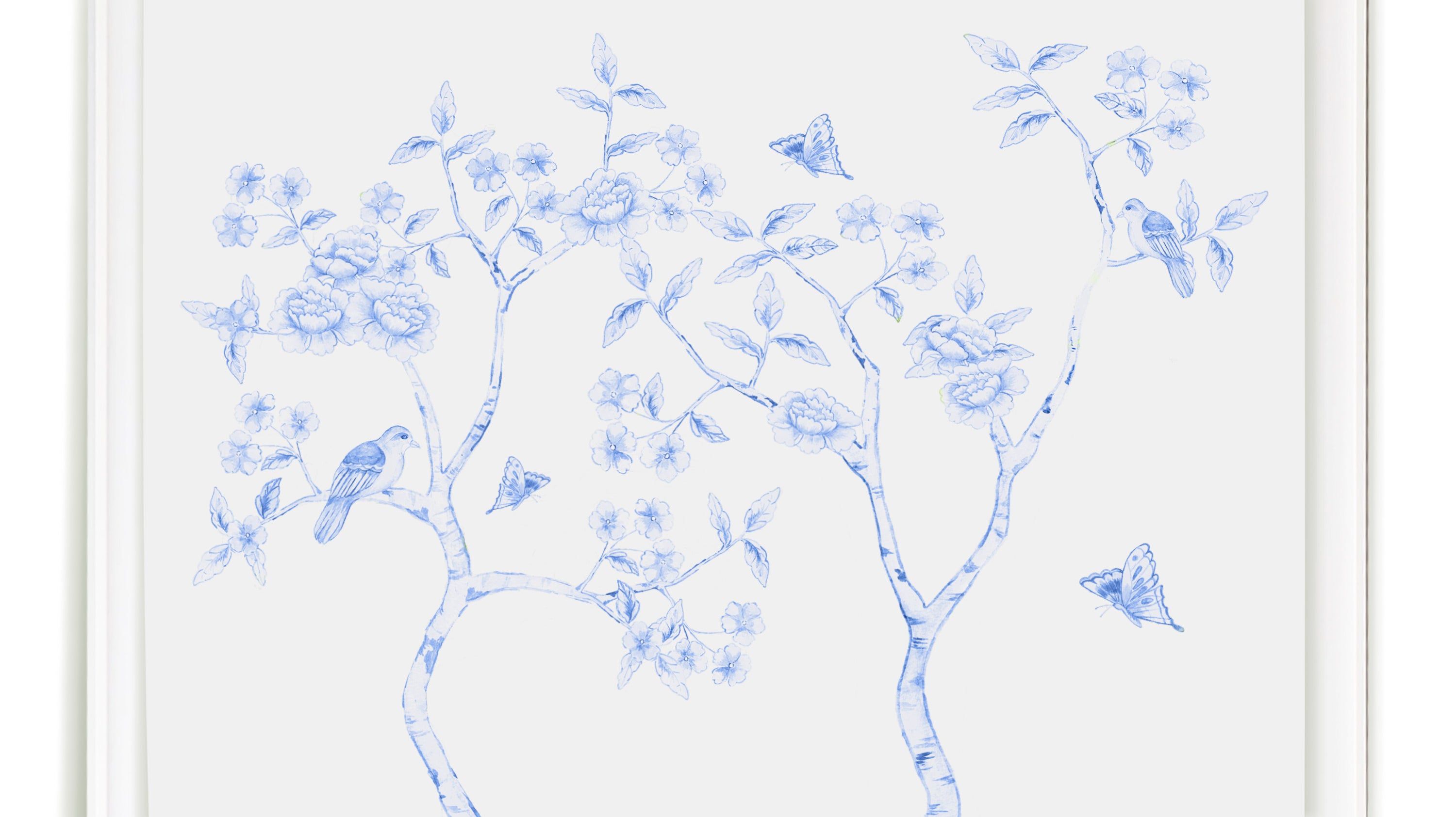 Frames that look Custom