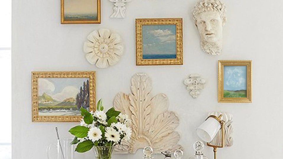 Why I love Mini Art!