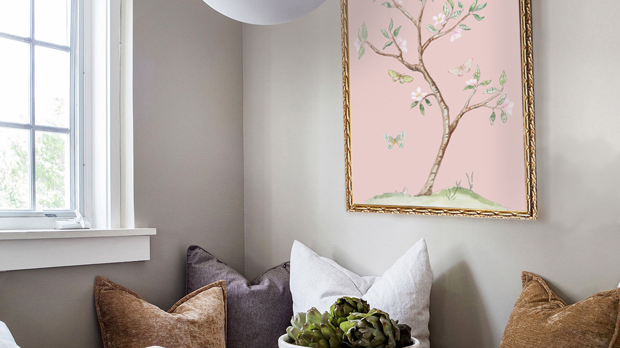 Chinoiserie Chic