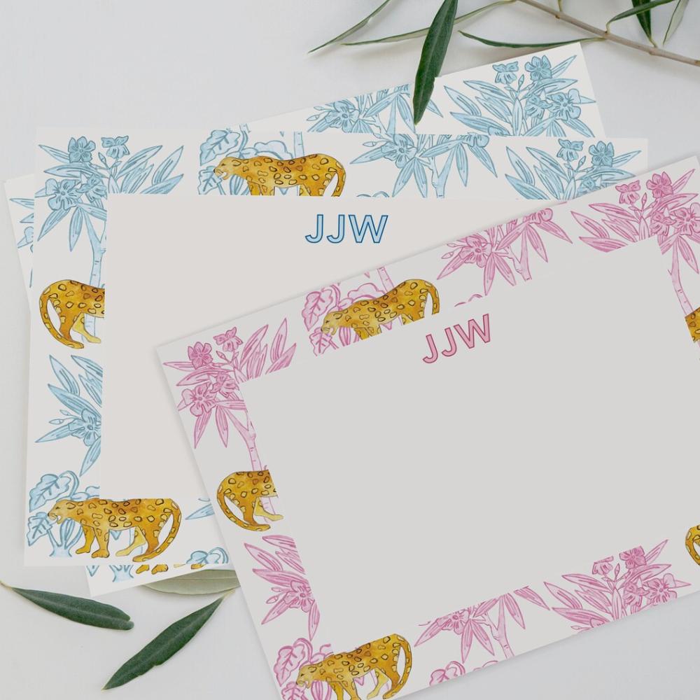 Stationery