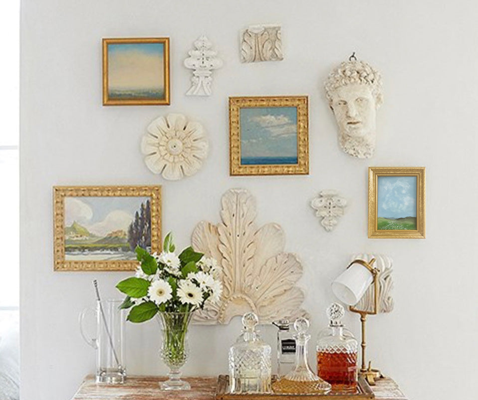 Why I love Mini Art!