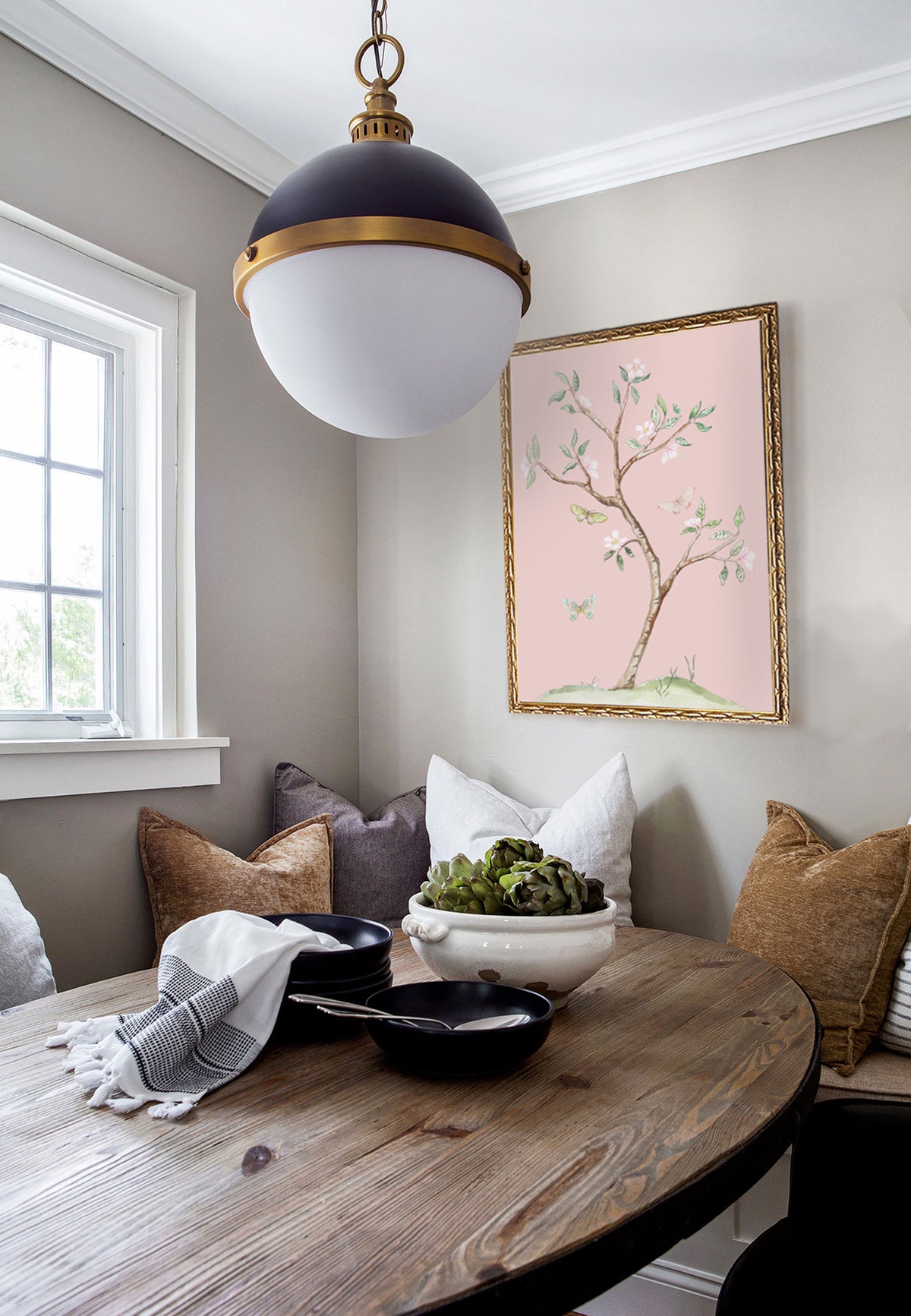 Chinoiserie Chic – Sweet Pea and Whimsy